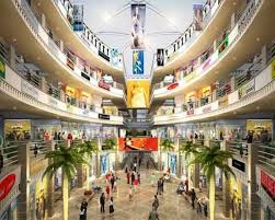 Illustration for article titled Why Commercial Investment is better than Residential investment in Noida & Greater Noida?